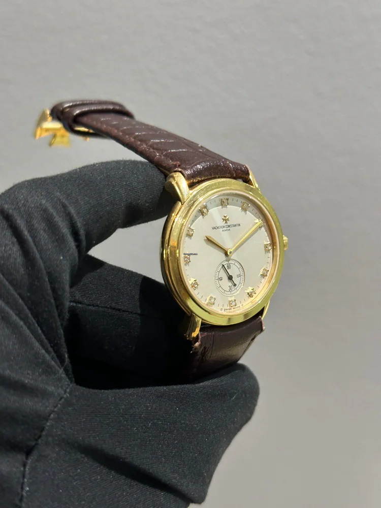 Vacheron Constantin Malte GRANDE CLASSIQUE